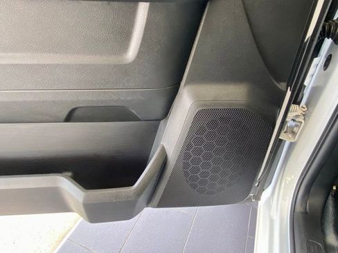 New 2026 RAM 5500 Tradesman AWD/4WD image 15