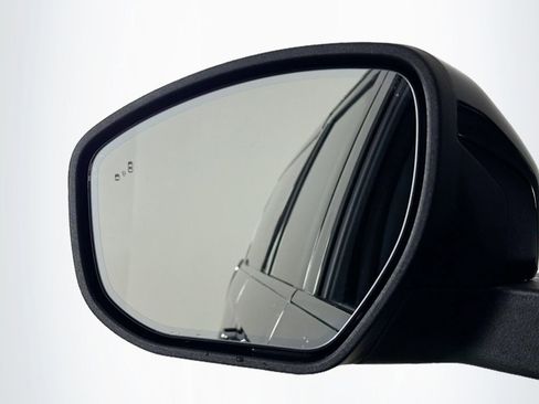 New 2025 Ford Expedition Max Platinum w/ Stealth Performance Package image 32