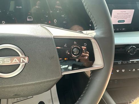 Used 2025 Nissan Murano SL w/ Cargo Package AWD/4WD image 21