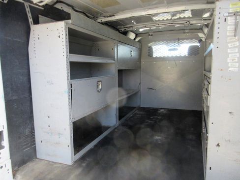 Used 2015 Ford Transit 150 130 Low Roof image 13