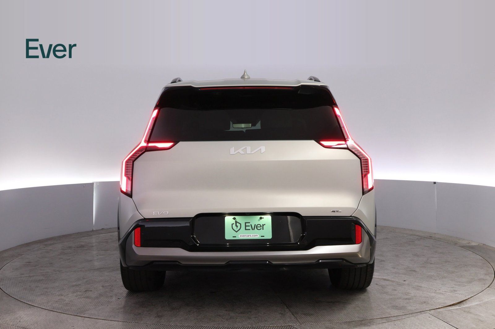 Used 2024 Kia EV9 GT-Line AWD/4WD image 15