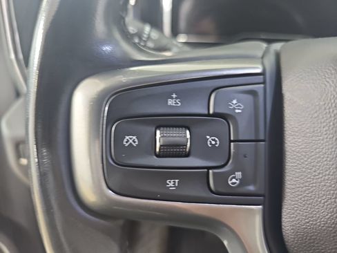 Certified 2024 Chevrolet Silverado 1500 LT AWD/4WD image 21