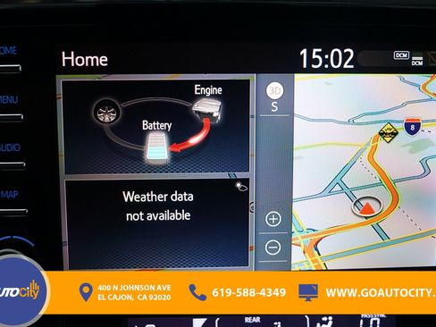 Used 2021 Toyota Sienna XSE FWD image 25