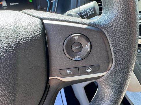 Used 2024 Honda Odyssey EX image 20