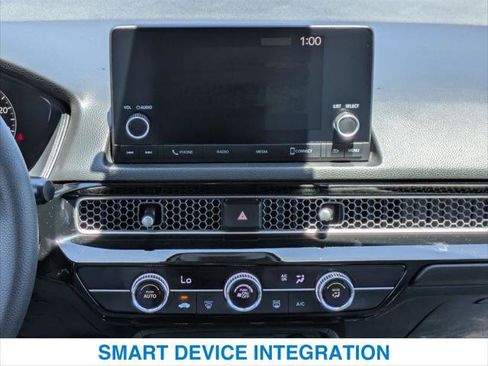 Certified 2023 Honda Civic LX image 17