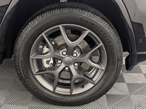 Used 2021 Jeep Grand Cherokee Limited w/ Quick Order Package 28K 80th image 14