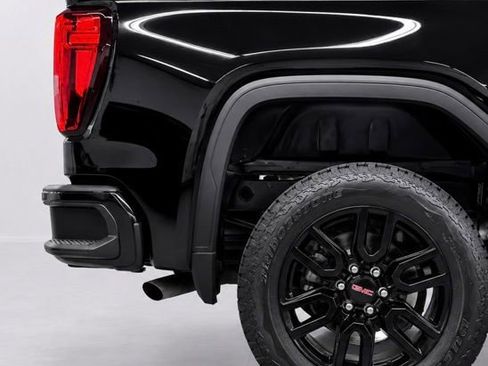 Used 2026 GMC Sierra 1500 Elevation AWD/4WD image 8