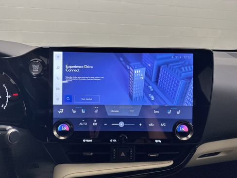 Used 2024 Lexus NX 350 AWD image 24