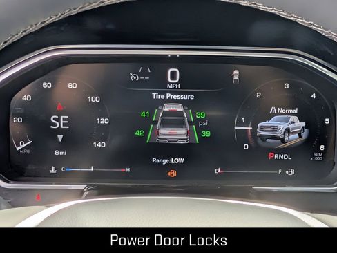New 2026 GMC Sierra 1500 Elevation w/ Elevation Select Package RWD image 19