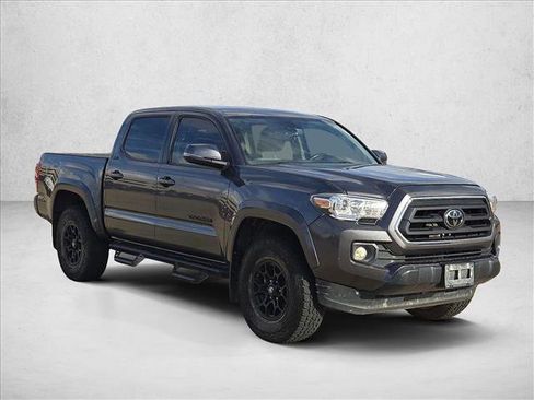 Used 2022 Toyota Tacoma SR5 image 3