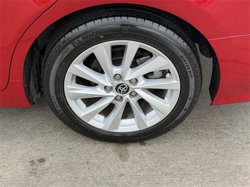 Certified 2023 Toyota Camry LE image 8