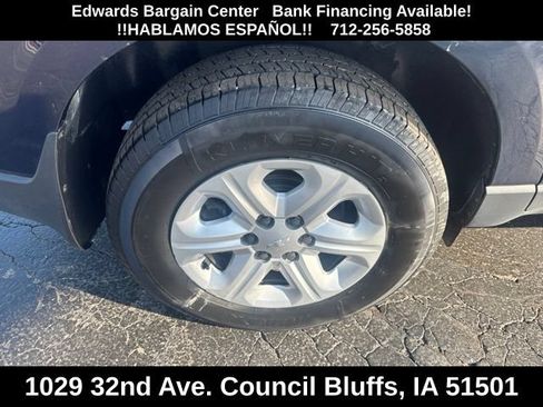 Used 2016 Chevrolet Traverse LS FWD image 8