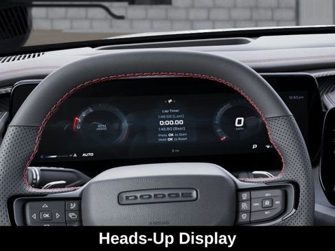 New 2026 Dodge Charger Scat Pack AWD/4WD image 18