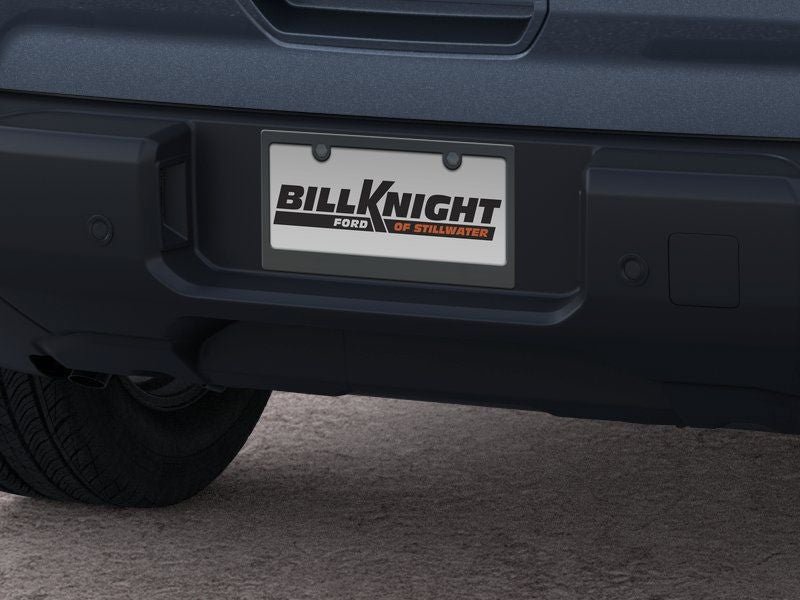 New 2026 Ford Bronco Sport Big Bend AWD/4WD image 23