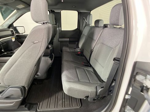 Certified 2024 Ford F150 XLT w/ Mobile Office Package image 28