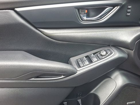 Certified 2025 Subaru Ascent Bronze Edition image 13