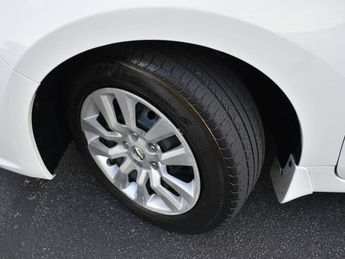 Used 2017 Nissan Altima 2.5 S w/ Power Driver Seat Package FWD image 40
