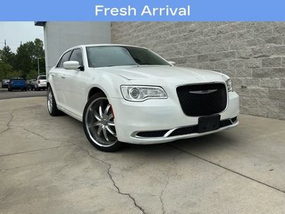 Used 2019 Chrysler 300 Touring w/ Quick Order Package 2EF