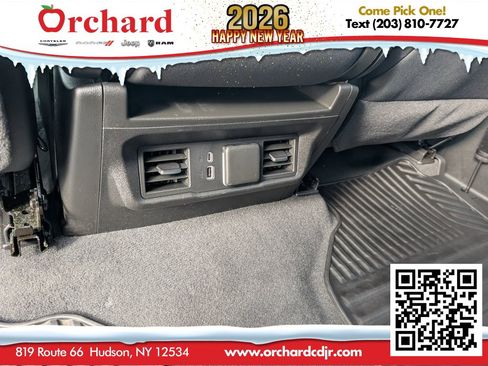 Used 2024 Chevrolet Silverado 1500 LT image 44