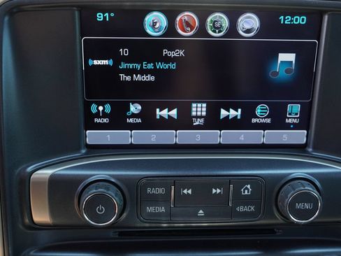 Used 2019 GMC Sierra 2500 Denali AWD/4WD image 28