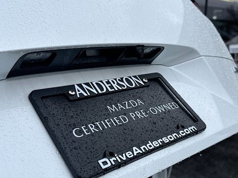 Certified 2025 MAZDA CX-50 AWD 2.5 S w/ Cargo Package image 15