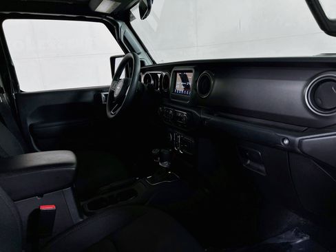 Used 2023 Jeep Gladiator Sport AWD/4WD image 27