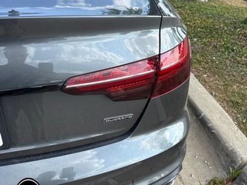 Used 2021 Audi A4 2.0T Premium Plus w/ Premium Plus Package AWD/4WD image 9
