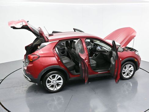 Used 2020 Buick Encore GX Preferred w/ Cold Weather Comfort Package image 40