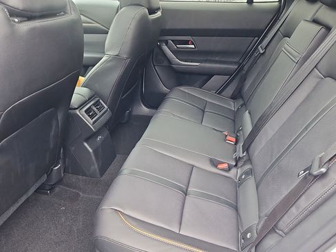 New 2026 MAZDA CX-50 AWD 2.5 Hybrid w/ Weather Package image 20