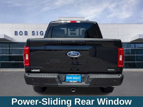 Used 2021 Ford F150 XLT w/ Equipment Group 302A High AWD/4WD image 34