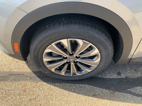 New 2026 Buick Envision Preferred image 11