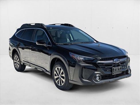 New 2025 Subaru Outback Premium w/ Popular Package #1A image 6