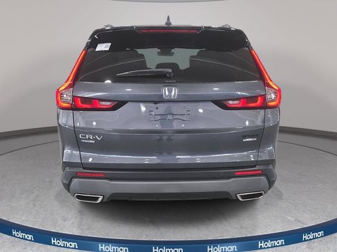 Used 2023 Honda CR-V Sport Touring image 7