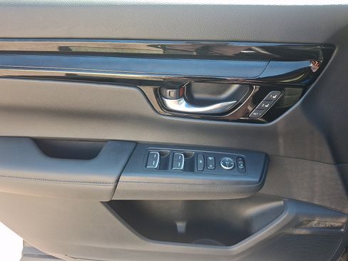 Used 2024 Honda CR-V EX-L image 12