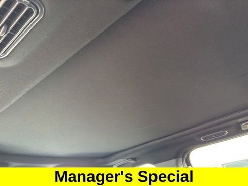 Used 2023 Ford Expedition Max Platinum AWD/4WD image 37