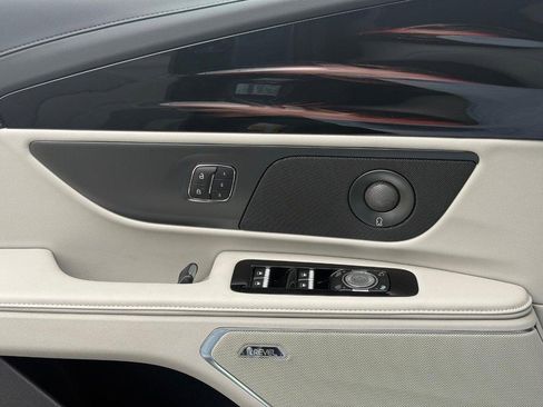 New 2026 Lincoln Nautilus Premier w/ Equipment Group 102A image 19