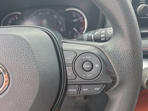 Used 2019 Toyota RAV4 Adventure w/ All Weather Liner Package AWD/4WD image 18