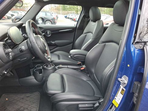 Used 2021 MINI Cooper S w/ 6.5" Touchscreen Package image 8