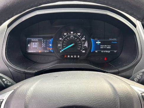 Used 2022 Ford Edge SEL AWD/4WD image 26