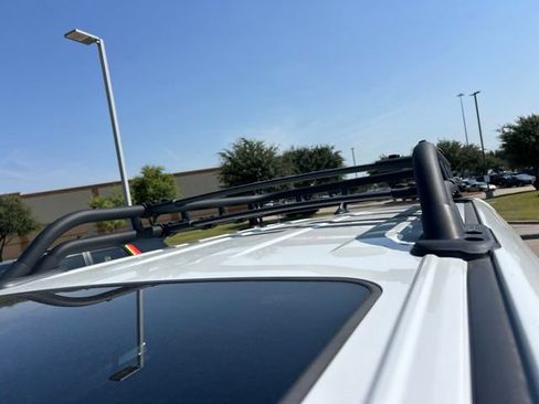 Used 2024 Toyota 4Runner TRD Pro AWD/4WD image 11