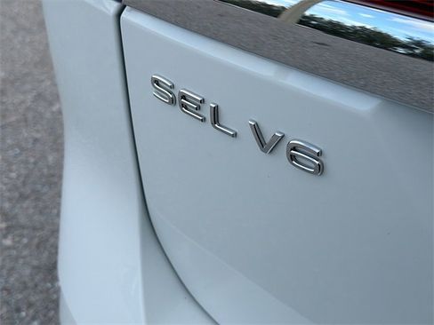 Used 2021 Volkswagen Atlas SEL image 11