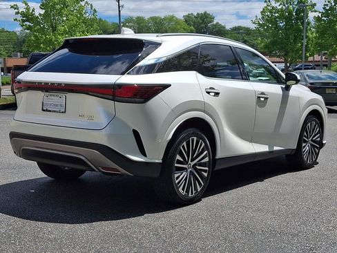 Certified 2024 Lexus RX 350 Premium Plus w/ Convenience Package AWD/4WD image 6