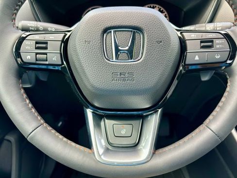 New 2026 Honda CR-V Sport Touring image 18