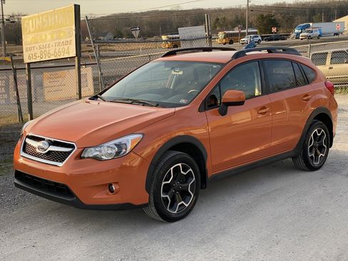 Used 2014 Subaru Crosstrek 2.0i Premium image 3