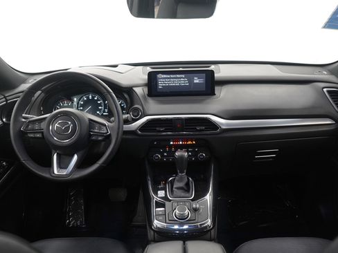 Used 2023 MAZDA CX-9 Grand Touring image 18