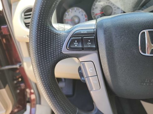 Used 2013 Honda Pilot EX image 20
