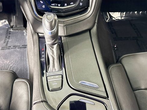 Used 2018 Cadillac CTS Premium Luxury image 20