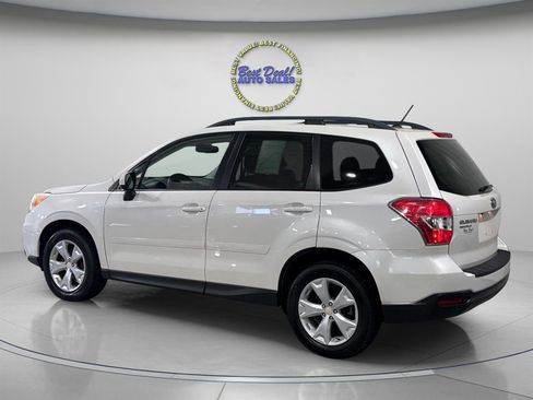 Used 2015 Subaru Forester 2.5i Premium w/ All-Weather Package AWD/4WD image 3