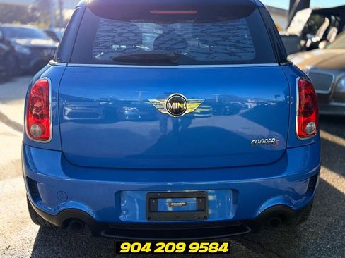 Used 2013 MINI Cooper Countryman S FWD image 6