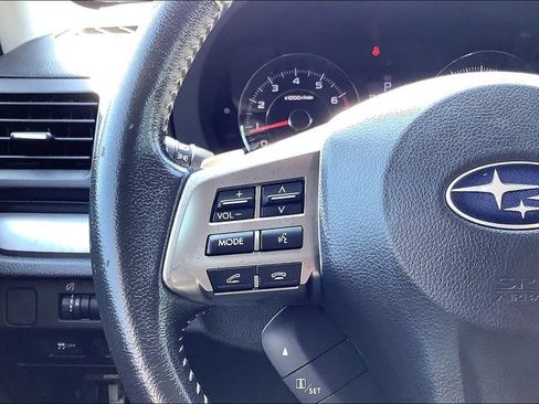 Used 2014 Subaru Forester 2.0XT Touring w/ Popular Package #2 AWD/4WD image 21